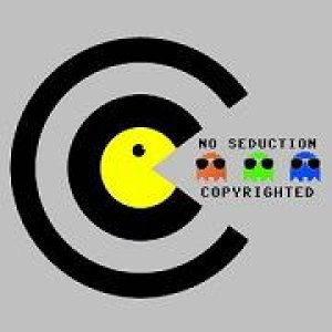 album Copyrighted - No Seduction