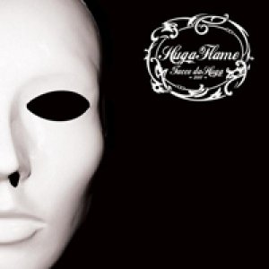 album Facce da Huga - Huga Flame