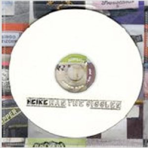 album A demo, again - Heike Has The Giggles