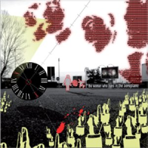 album The woman who lives in the aeroplane - The Vox