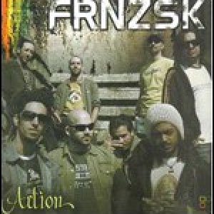 album Action - Franziska