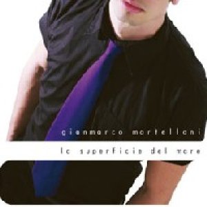 album La superficie del mare - Gianmarco Martelloni