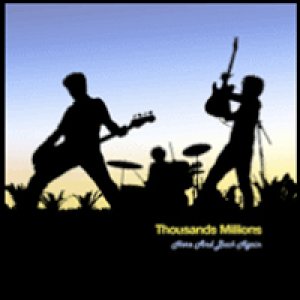 album Here and Back Again - Thousands millions