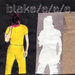 album Border Radio - Blake/e/e/e