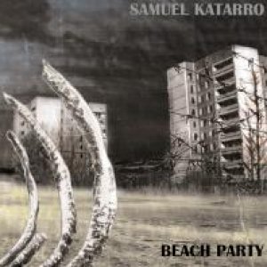 album Beach Party - Samuel Katarro