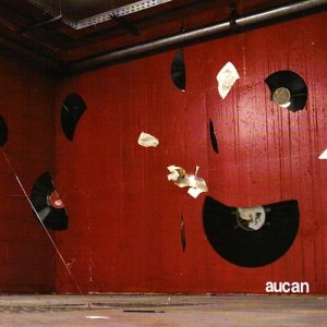 album Aucan - Aucan