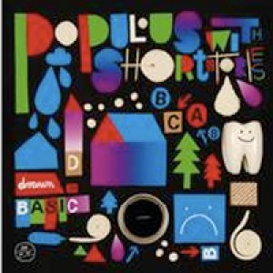 album Drawn in basic - Populous