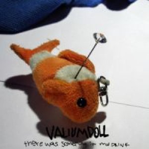 album There Was Something In My Drink - Valium Doll