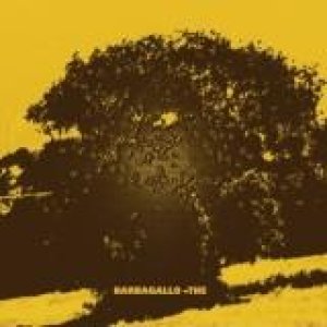 album The - Barbagallo
