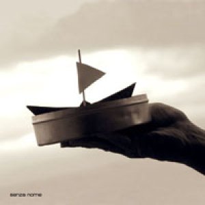 album Senza Nome - Senza Nome