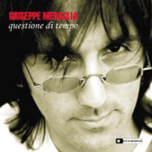 album Questione di tempo - Giuseppe Medaglia