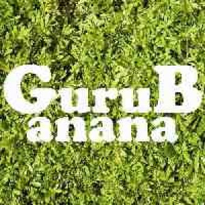 album Guru Banana - Gurubanana