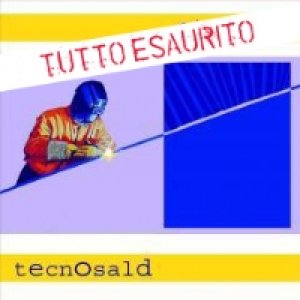 album Tecnosald - Eterea Postbong Band