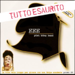album La vita vale troppo per girare con una felpa scadente - Eterea Postbong Band