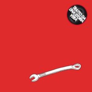 album La chiave del 20 (w/ Uochi Toki) - Eterea Postbong Band