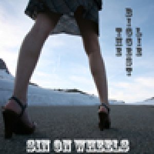 album The biggest lie - SinOnWheels