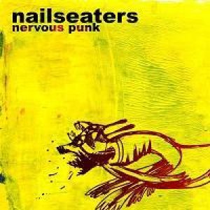 album Nervous Punk - Nailseaters
