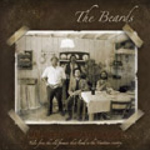 album Mephisto Potato Sauce - The Beards
