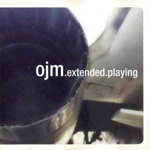 album Extended playing - Ojm