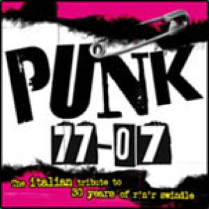 album punk 77-07 - Super sexy boy 1986