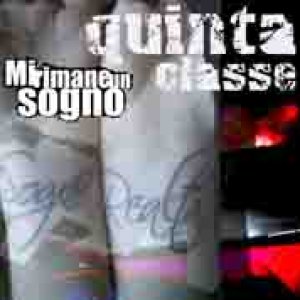 album Mi rimane un sogno - quintaclasse