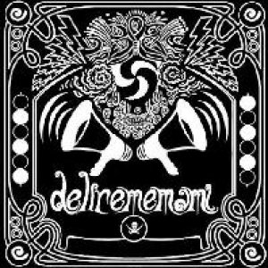 album Demo 2007 - Delirememami