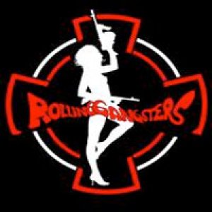 album Rolling Gangster - Rolling Gangsters