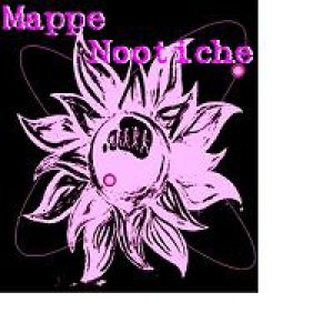 album Le Origini - Mappe Nootiche