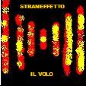 album Il volo - straneffetto