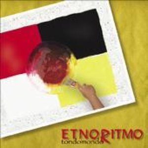 album Tondomondo - Etnoritmo