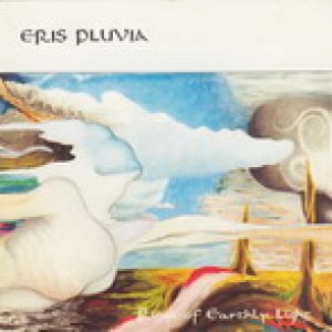 album Rings of earthly light - Alessandro Serri Eris Pluvia Ancient Veil
