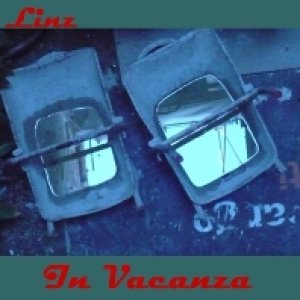 album In vacanza - LINZ