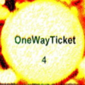 album Four - OneWayTicket