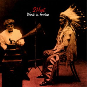album Words in freedom - 2Hurt