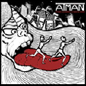 album Stiamo uccidendo le nostre anime - Atman