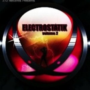 album Elektrostatik vol.2 - Christine Plays Viola