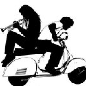 album 'Ndemo! - Men in Route