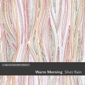 album Silver Rain - Warm Morning