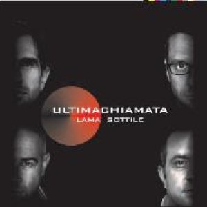 album Lama sottile - Ultimachiamata