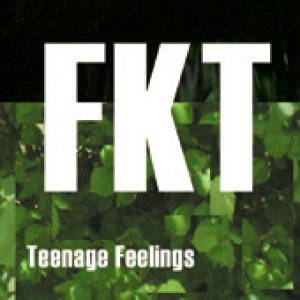 album FKT Teenage Feelings (Errata Porridge) - FKT (For Killing Them)
