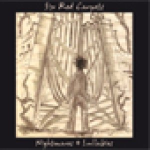 album Nightmares + Lullabies - Six Red Carpets