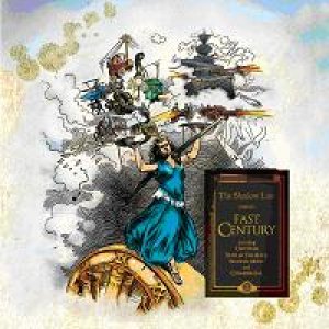 album The Fast Century - The Shadow Line