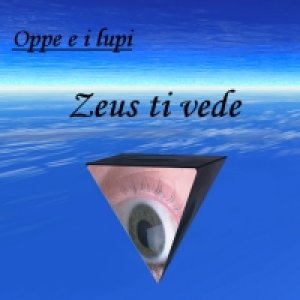 album Zeus ti vede - Le Cose dei Licianni