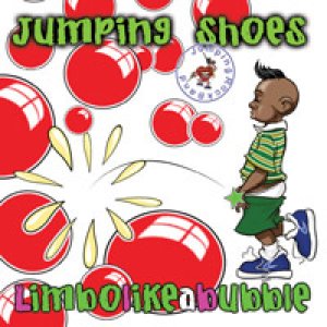 album Limbo like a bubble - Jumping Shoes