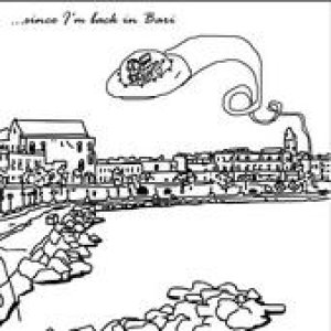album Since I'm Back in Bari - Superfreak