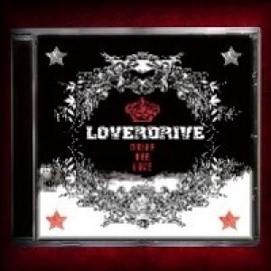 album Drive Her Love - Loverdrive
