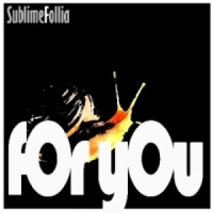 album For You - Sublime Follia