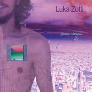 album colori emotivi - Luka Zotti