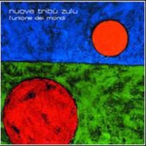 album L'Unione dei Mondi - Nuove Tribu' Zulu