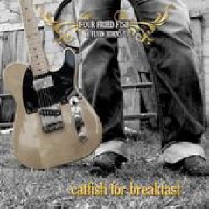 album Catfish for breakfast - Four Fried Fish and Flyin' Horns